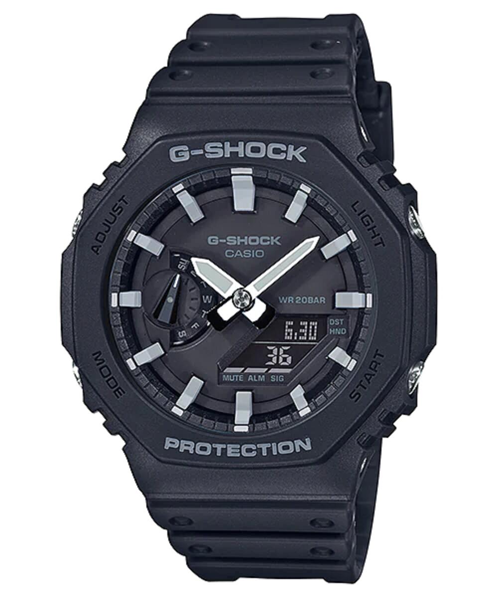 G-SHOCKå (GA-2100-1AJF) CASIOʥ꡼/Gå̵/ӻ å   碌 Ӹ 碌 碌 顼 ʥǥ ȥå ٥ӡ ɿ ١ ٥륵 ɳ ɥե  ߥǥ 