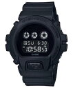 G-SHOCKジーショック (DW-6900BBA-1JF) カシオCASIOスタンダードシリーズ/Gショック 送料無料/腕時計 ウォッチ 値段 時刻 合わせ 電池交換 合わせ 合わせかた アラーム アナデジ アウトレット ベビージー 防水 ベージュ ベゼル