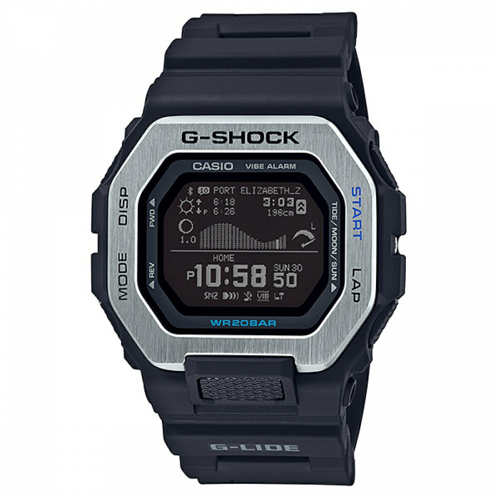 G-SHOCKå (GBX-100-1JF) CASIOɥե꡼/Gå̵/ӻ å   碌 Ӹ 碌 碌 顼 ʥǥ ȥå ٥ӡ ɿ ١ ٥