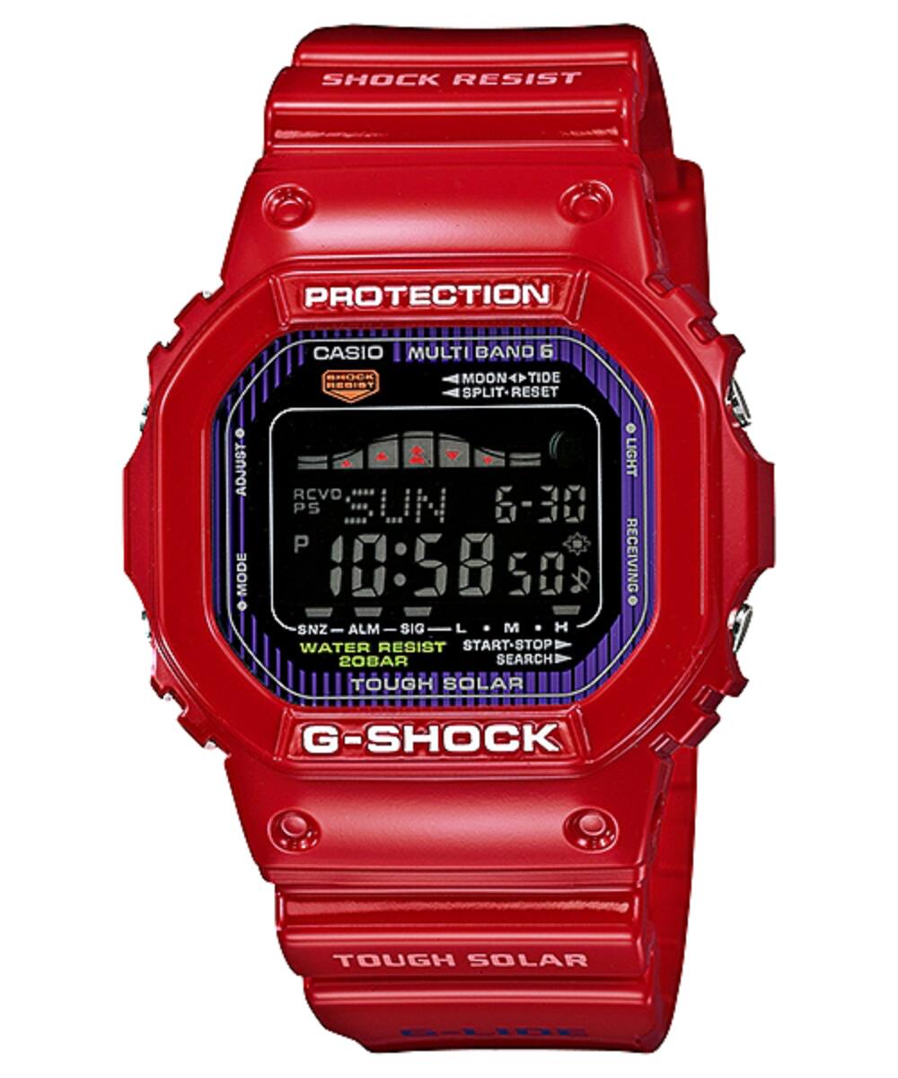 G-SHOCKå (GWX-5600C-4JF) CASIOɥե꡼/Gå̵/ӻ å ...