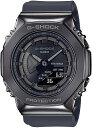 G-SHOCKジーショック (GM-S2100B-8AJF) カシオCASIOシリーズ/Gショックfor women 送料無料/腕時計 ウォッチ 値段 時刻 合わせ 電池交換 合わせ 合わせかた アラーム アナデジ アウトレット ベビージー 防水 ベージュ ベゼル magic 履き方 インナー 冬 代用 夏 暖かい amazon