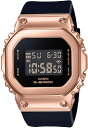 G-SHOCKジーショック (GM-S5600PG-1JF) カシオCASIOシリーズ/Gショックfor women 送料無料/腕時計 ウォッチ 値段 時刻 合わせ 電池交換 合わせ 合わせかた アラーム アナデジ アウトレット ベビージー 防水 ベージュ ベゼル magic 履き方 インナー 冬 代用 夏暖かいamazon