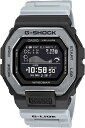 G-SHOCKジーショック (GBX-100TT-8JF) カシオCASIOタイドグラフ付シリーズ/Gショック 送料無料/腕時計 ウォッチ 値段 時刻 合わせ 電池交換 合わせ 合わせかた アラーム アナデジ アウトレット ベビージー 防水 ベージュ ベゼル