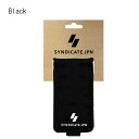 シンジケートジャパン (SYNDICATE JAPN) ネオプレーンキーストラップポケット NEOPRENE KEY CASE Pocket【自動車のキーを持って海に入れば安心!】ウェットスーツ WETSUITS大きい サイズ おすすめ 紐 ドルフィン 厚さ 冬レディース メンズ 保温 日焼け パタゴニア ビ