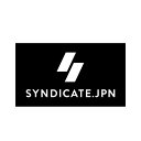 (タイムセール)シンジケードジャパン(SYNDICATE.JPN)ステッカーSC JPN STICKER　保温 ウェットスーツ 防寒 ハーレー ビラボン ボルコム インナー 冬 代用 夏 暖かい amazon 効果 おすすめ 防水 ショートボード ロングボード選び方 ウェットスーツはbewetセミドライ 防寒 マ