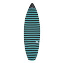 シンジケートジャパン (SYNDICATE JAPAN) 6'(183cm) ニットケースフィッシュミニボード用 SC Knit Case FishMiniBo...