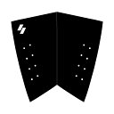 シンジケートジャパン (SYNDICATE JAPAN) ツーピーススワローデッキパッド/ブラック SYNDICATE.JPN TRACTION 2 PIECE...