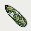 ディスティネーション (DESTINATION DS SURF) ワンフォーツー シングル ダブルケース 142 (1for2)HARD CASE DOUBLE 1or2本入りエアートラベル AIR TRAVEL/CAMO 送料無料 ボードケースは手作りニット激安トリップトランスポーター おすすめ 選び方デッキパッチ おしゃれ 手作