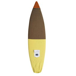 ディスティネーション(DESTINATION DS SURF)5'6"〜6'0"(183cm)ナチュラルソックスソフトケースショートボードUS NATURAL SOCKS SHORTBOARD 　 サーフボード トリップ 人気 ストラップ おしゃれ 安い 自動車 FCS おすすめ 洗濯 ワックス 激安 格安 ヤフオク メッシュ 自作 メ