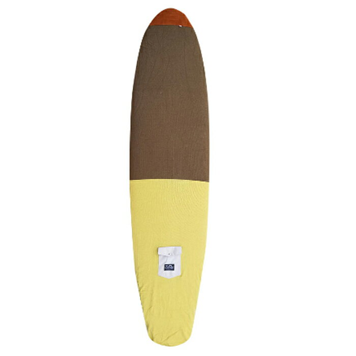 ディスティネーション(DESTINATION DS SURF)7'0"(213cm)ナチュラルソックスソフトケースファンボードUS NATURAL SOCKS FUNBOARD 　 サーフボード トリップ 人気 ストラップ おしゃれ 安い 自動車 FCS おすすめ 洗濯 ワックス 激安 格安 ヤフオク メッシュ 自作 メルカリ 自作