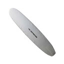 ディスティネーション (DESTINATION DS SURF) デッキカバー ロングボードボードラップ/シルバー DECK COVER LONGBOARD 【...