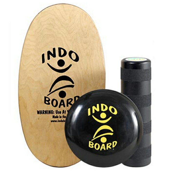 インドゥボードインドボード(INDO BOARD)バランスボードマルチセットお得な4点セットbalance trainer　SKATEBOARD スケートボード バラ..