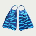 ダフィン (Da FIN) スウィムフィン SWIM FIN/ZakNoyleBlueNavyザックノイルブルーネイビー 送料無料 ブギーボード ソックス 必要...