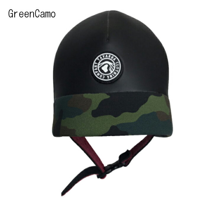 タバルアタヴァルア(TAVARUA)プレミアムウォームサーフビーニーリミテッドスキンx裏起毛PREMIUN WARM BEINIE LIMITED SURF CAP