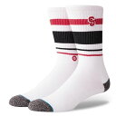 楽天イエローマーケットサーフィンスタンス（STANCE）メンズジェーブイソックス靴下JV SOX　正規品販売代理店ウェットスーツ WETSUITS ウェットバッグ WET BAG　今治 サーフ8 ブランド ブラッコ 乾かし方 防寒 ウェットスーツ ラック ブーツ グローブ かたまもる