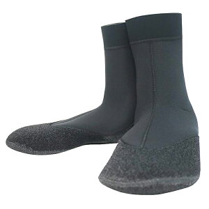 (ベルクロラジアルソフトブーツ) 5mm 先丸さきまる ウォーターストッパー付き サーフソックスソフトブーツ SURF SOX SOFT BOOTS　 　ウェットスーツ 夏 冬 いつから キッズ グローブ 必要 代用 デメリット ハンガー 干し方 ワークマン マジック バンズ ビラボン サーフ8