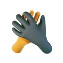 AFサーフグローブ(AIR FUSION) エアーフュージョンウインター 1mm SURFIN SURF GLOVE WINTER 保温 ウェットスーツ 防寒 ...