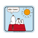 (タイムセール)ピーナッツ (PEANUTS) サーフステッカー SURF STICKER (SNP-21005) スヌーピー サーフボード ミュージアム グッ...