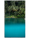 レウス(LEUS)ビーチタオルエコジェイバートンジャングルビッグタオル LEUS BEACH ECO TOWEL J.BARTON JUNGLE 便利 サーフボ...