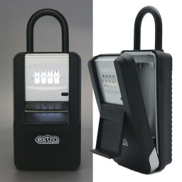 (サーフロック サーファーズセキュリティーキーポッドエルイーディーダイヤルキーボックス)SURF LOCK Surfers Security Car Key Box KEYPOD LED照明でダイヤルはっきり見える【カードキー鍵ケース自動車カーで海に入るのに困っていませんか？】自動車カー用品でステッカー車