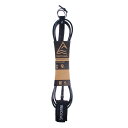 レボルブ (Revolwe) 9' (273cm )リーシュコードエボレギュラーダブルスウィーベルロングボード足首 RV Longboard Ankle 9''...