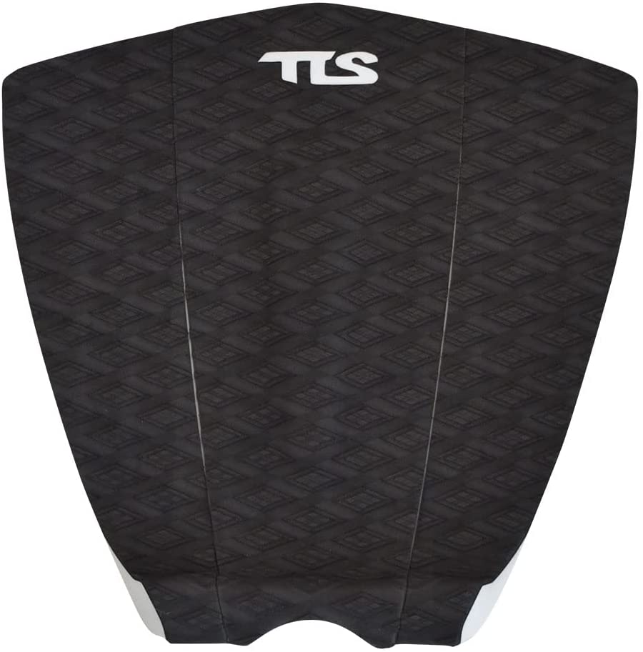 ツールス トゥールス (TOOLS) コナーオレアリ―デッキパッド TLS CONNER BLACK フィッシュボード ファンボード トランジッション デッキパッチ デッキパッチ サーフィン 位置 フロント ブランド スタンドアップパドル SUP クリスタルグリップ今治 サーフ8 ブランド ブ