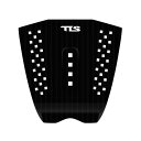 ツールス トゥールス (TOOLS) エーペックスデッキパッド ブラック TLS APEX BLACK フィッシュボード ファンボード トランジッション デッキパッチ デッキパッチ サーフィン 位置 フロント ブランド スタンドアップパドル SUP クリスタルグリップ今治 サーフ