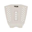 ツールス トゥールス (TOOLS) エーペックスデッキパッド アイボリー TLS APEX IVORY フィッシュボード ファンボード トランジッション デッキパッチ デッキパッチ サーフィン 位置 フロント ブランド スタンドアップパドル SUP クリスタルグリップ今治 サーフ