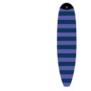 ツールストゥールス (TOOLS) 9'6"(289cm) ニットケースロングボード用PEパッド TLS knit case color/123 すすめ 洗濯 ワックス 激安 格安 ヤフオク メッシュ 自作 メルカリノーズガード フォーム ホームセンターンパラ ボックス 価格 水抜きムラサキスポーツ