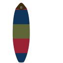 ツールストゥールス (TOOLS) 5'8