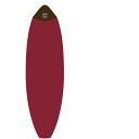 ツールストゥールス (TOOLS) 5'8