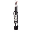 ツールストゥールス (TOOLS) 5'(153cm) ショートボードファンボードリーシュコードロワー TLS LOWERS 6mm LEASH 5ft 高品質...