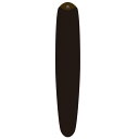 ツールストゥールス (TOOLS TLS) 9’6”(289cm)ニットケースソフトケースボードロングボード/ブラックTLS KNIT CASE SAND CA...
