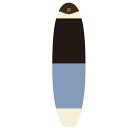 ツールストゥールス (TOOLS TLS) 6’0”(183cm)ニットケースソフトケースボードフィッシュファンボード/132TLS KNIT CASE SAN...