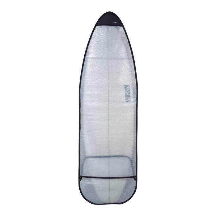 ツールス トゥールス(TOOLS) 6'6"(198cm)サーフボードエアーバブルケースショートボードトラベルTLS AI..