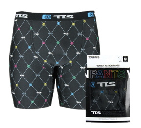 タイムセール"ツールス トゥールス(TOOLS) サーフウォーターアクションパンツ SURFIN SURF WATER ACTION PANTS　サーファー 便利/ウェットスーツ デッキパッチ おしゃれ 手作り おすすめ 貼り方 前足 激安 位置 ボンド フィッシュ ア