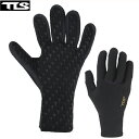 ツールストゥールス(TOOLS) 1.8mm スーパーストレッチサーフグローブ SUPER STRETCH SURF GLOVE