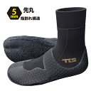 ツールストゥールス(TOOLS)5mmサーフブーツスプリットトゥー先割れつま先足袋型TLS SURF BOOTS SPLIT TOE 5mm