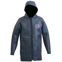 ツールス トゥールス (TOOLS) ネオプレーンジャケット NEOPRENE JACKET【海上がりの風よけに】おすすめ レディース メンズ 3mm タッパー...