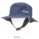 (タイムセール)ツールス トゥールス (TOOLS) サーフハット キャップ SPF50 水陸両用 TLS SURF HAT SPF50 Navy ウェットスーツ 夏 ドルフィン パタゴニア 冬 被り方 おすすめ ロキシー 紫外線サーファー 便利 ローカル 初心者 事故タイムセールサーフィン コツ ねじ 怪我 ケ