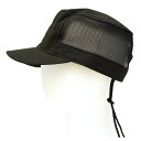 ツールス トゥールス (TOOLS) サーフワークキャップ水陸両用紫外線カット TLS SURF WORK CAP/BLACK ウェットスーツ レディース パ...
