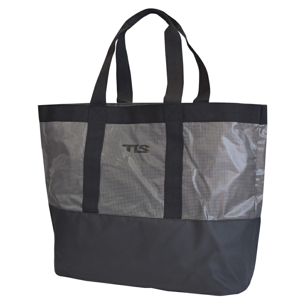 ツールス トゥールス (TOOLS) 防水仕様 ウェットトートバッグ/ブラック WET BAG TLS WATER PROOF TOTE WATER PROOF ウェットスーツ ウェットバッグ 今治 サーフ8 ブランド ブラッコ 乾かし方 防寒 ウェットスーツ ラック ブーツ グローブ かたまもるくん ワークマンマジック