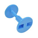ツールストゥールス (TOOLS) ボディーボード用リーシュプラグフラットトッププラグ BB PLUG FLAT TOP PLUG 高品質 丈夫 選び方 紐 太さ FCS ダカイン 人気 絡まない パワーコード おすすめ 結び方 サイズ セキノレーシング リッシュリーシュ 設定 説明書 ロンハーマン