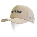 ツールストゥールス (TOOLS) サーフキャップハット野球帽子カーキ TLS SURF CAP KHAKI 高品質 丈夫 選び方 紐 太さ FCS ダカイン ...