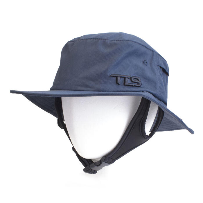 ツールストゥールス (TOOLS) サーフハットネイビーMサイズ TLS SURF HAT NAVY　高品質 丈夫 選び方 紐 太さ FCS ダカイン 人気 絡まない パワーコード おすすめ 結び ショートボード ファンボード　キャップ野球帽子