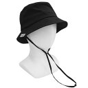 ツールス トゥールス (TOOLS) サーフバッケトハットキャップ紫外線UVカット対策 TLS SURF BUCKET HAT フィッシュボード ファンボード トランジッション デッキパッチ デッキパッチ サーフィン 位置 フロント ブランド スタンドアップパドル SUP クリスタルグリップ