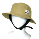ツールス トゥールス (TOOLS) サーフハットキャップ紫外線UVカット対策 TLS SURF HAT フィッシュボード ファンボード トランジッション デッ...