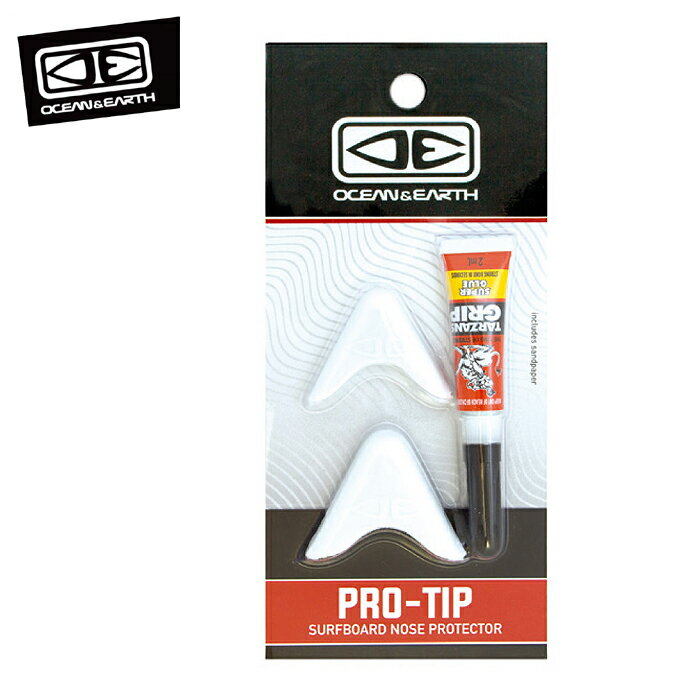 󥢥ɥ (OCEAN&EARTH) ץå Ρץƥ󥭥å Ρ PRO-TIP NOSE PROTECTION KIT ݲ åȥ ɴ ϡΡ 硼ȥܡ 󥰥ܡ TOOLSġ륹 դ amazon ɶ    դ 