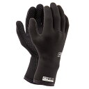 オーシャンアンドアース (OCEAN&EARTH) ダブルブラックグローブ2mm DOUBLE BLACK 2.0MM GLOVE　保温 ウェットスーツ 防寒 ハーレー ビラボン ボルコム インナー 冬 代用 夏 暖かい amazon 効果ロングボードファンボード自作 手作り トリップ 旅行 ワークマン おすすめ ミトン