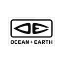 オーシャンアンドアース (OCEAN EARTH) ステッカー STICKER/クリア 保温 ウェットスーツ 防寒 ハーレー ビラボン ボルコム インナー 冬 代用 夏 暖かい amazon 効果 おすすサーフボードサーフィンロングボードファンボード自作 手作り トリップ 旅行 人気 車 作成 amazon